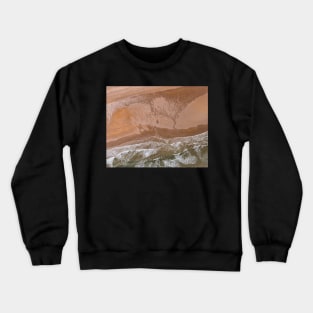 Peffer Sands #1 Crewneck Sweatshirt